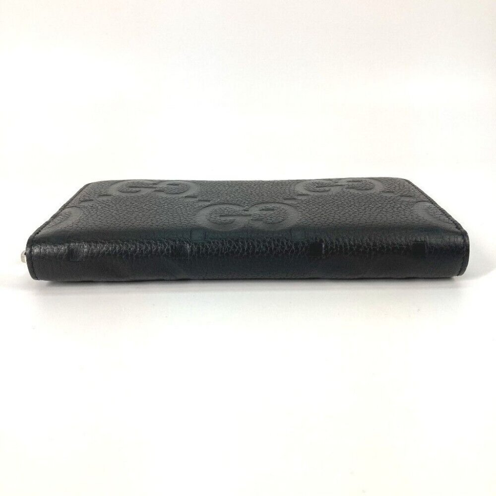 GUCCI Jumbo GG Zip wallet Zip Around Long Wallet - Picture 7 of 14